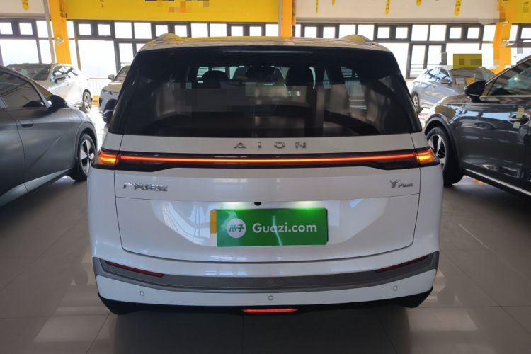 Used AION Y 2023 Plus 510 Smart Edition
