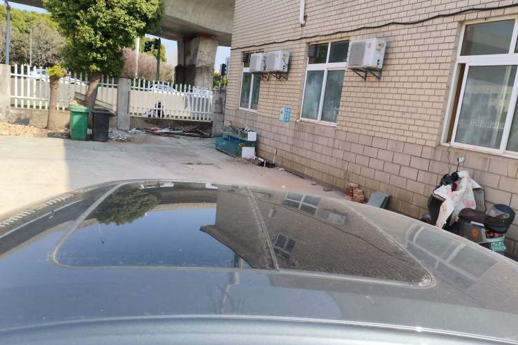 Used CHANGAN Eado 2026 Model, Fourth Generation, 1.5T 500Bar Smart Enjoyment Edition