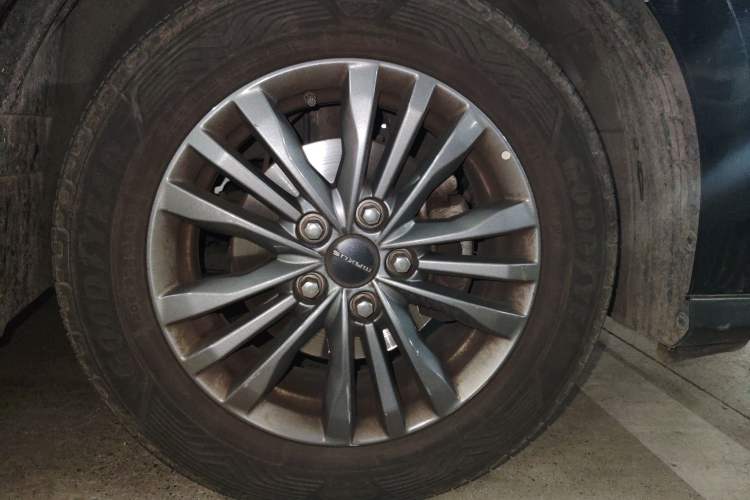 Used SAIC MAXUS G50 2022 1.5T Automatic Comfort Touring B