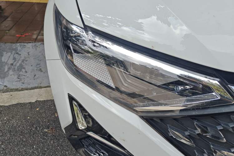 Used Jetta VS5 2024 280TSI Automatic Pioneer Edition