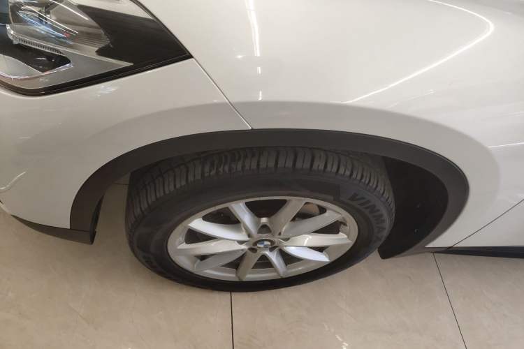 Used BMW X1 2016 sDrive18Li Fashion Model