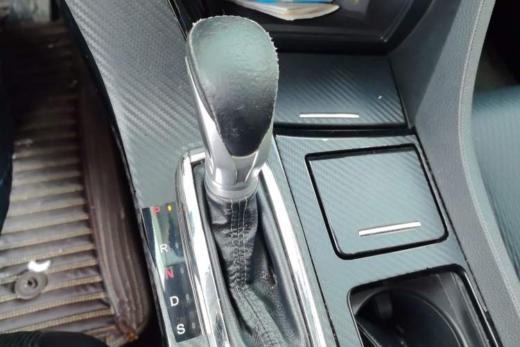 Used Honda Spirior 2017 2.0L Classic Edition