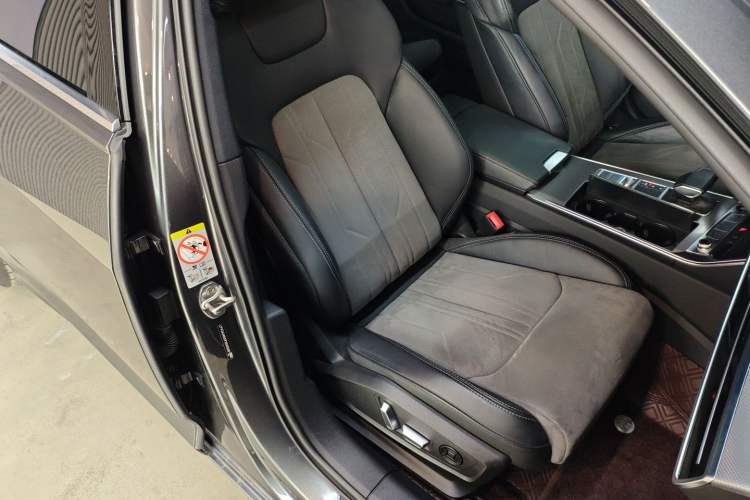 Used Audi A6L 2023 Revised 45 TFSI Prestige Dynamic Edition