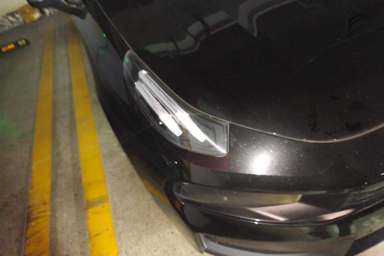 Used Lynk & Co 03 2022 2.0TD DCT JingPro