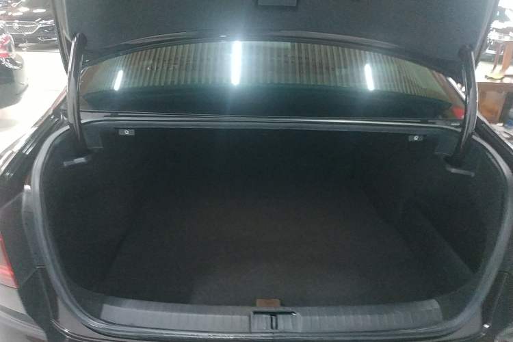 Used Volkswagen Magotan 2020 380TSI DSG Flagship Edition
