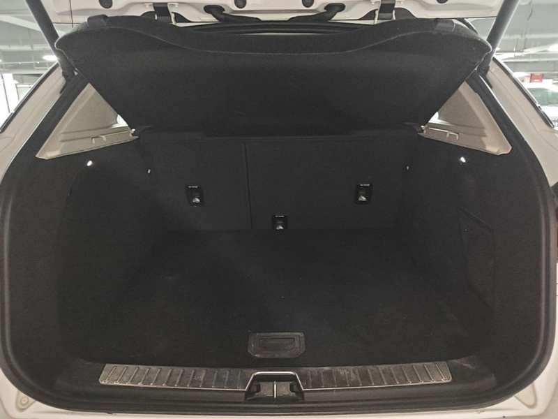 Used Lynk & Co 01 2017 2.0T Four-Wheel Drive Pro Edition — 18