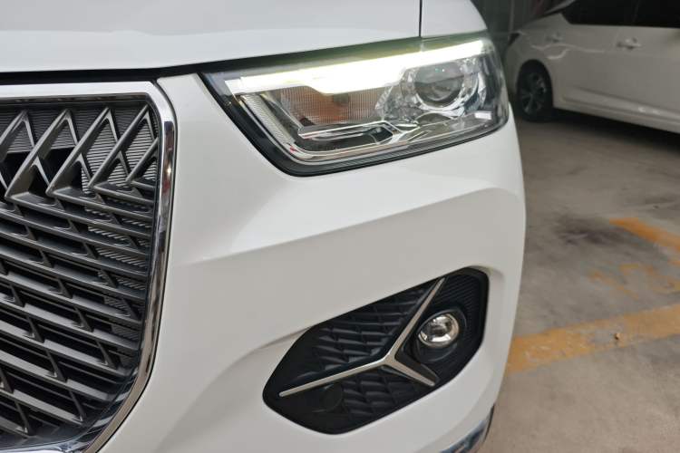 Used Haval H6 2021 1.5 GDIT Automatic Champion Edition