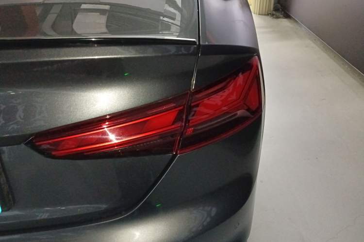 Used Audi A5 2021 Sportback 40 TFSI Fashionable and Dynamic Model