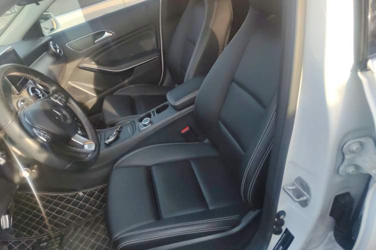 Used Mercedes-Benz GLA 2016 GLA 200 Sport Edition
