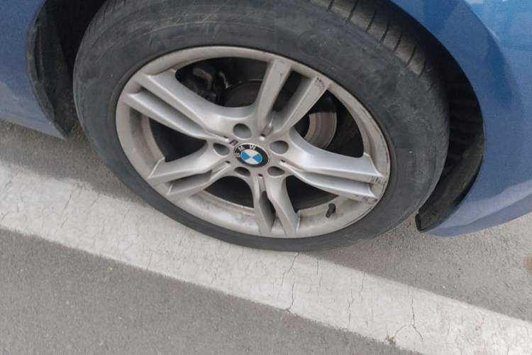 Used BMW 3 Series GT 2016 320i Design Package Edition
