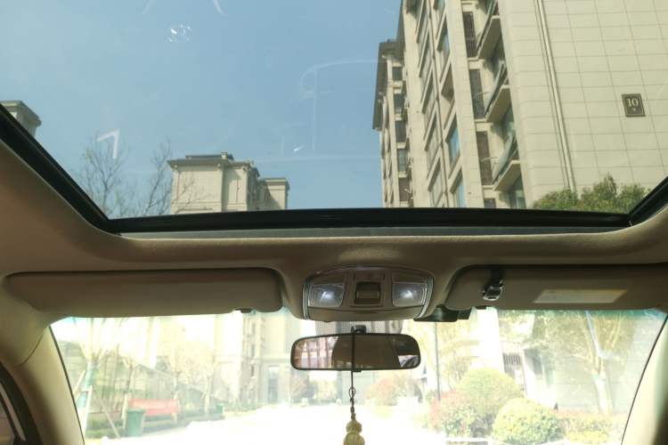 Used Hyundai Tucson 2015 1.6T Dual-Clutch Two-Wheel-Drive Smart Model
