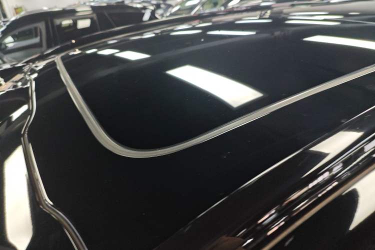 Used Nio ES6 2024 75 kWh
