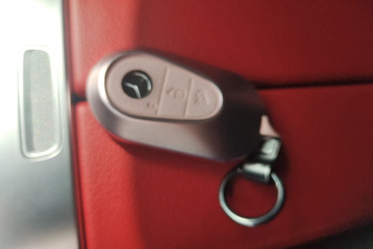 Used Mercedes-Benz GLC Coupe 2024 GLC 300 4MATIC Coupe SUV