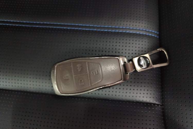 Used BAIC Off-Road BJ40 2024 2.0D Blade Hero Glory Edition