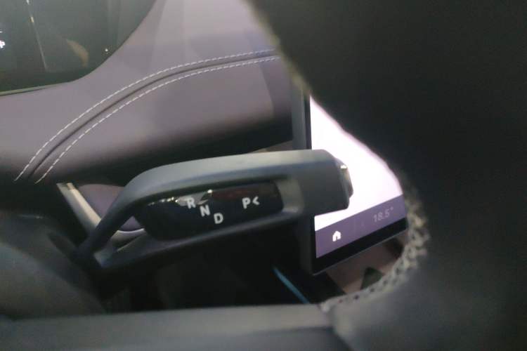 Used Xiaomi Auto SU7 2024 Rear-Drive Ultra-Long Range Advanced Pro-Level Intelligent Driving Version
