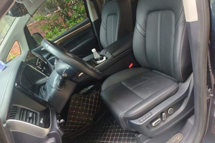 Used GAC Trumpchi M8 2021 Lingxiu Series 390T Ultimate Edition
