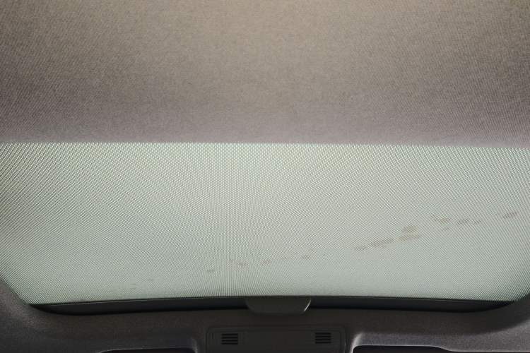 Used Volkswagen Polo 2019 Plus 1.5L Automatic Panoramic Enjoyment Edition Headliner