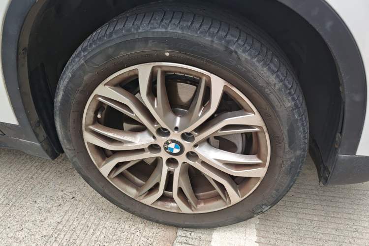 Used BMW X1 2019 sDrive20Li Leading Model