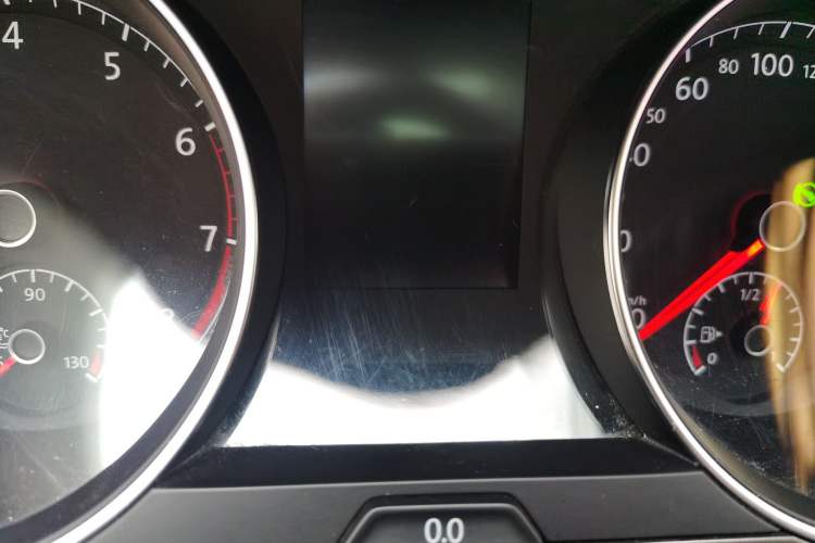 Used Volkswagen Golf 2015 1.4TSI Automatic Luxury Model