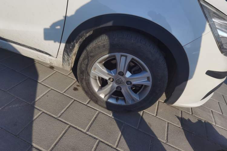 Used Baojun 310 2016 1.2L Manual Luxury Model