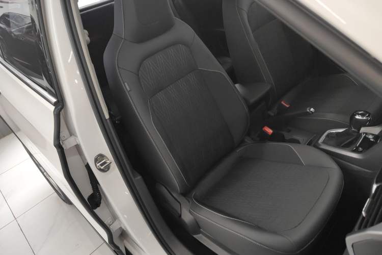 Used Volkswagen T-Cross 2020 280TSI DSG Comfort Edition
