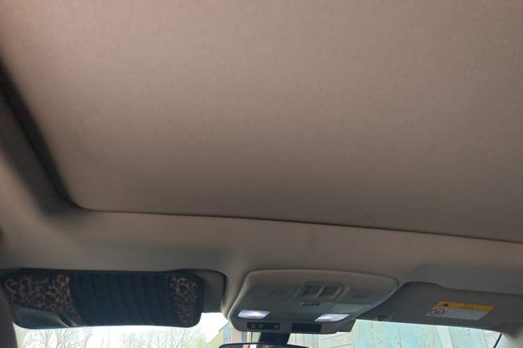 Used Buick Envision 2018 28T Four-Wheel Drive Elite Version
