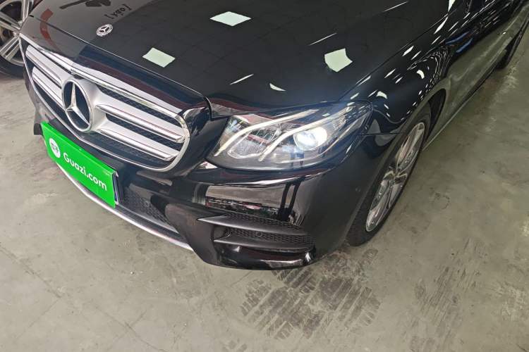 Used Mercedes-Benz E-Class 2020 E 300 L Sport Luxury Edition
