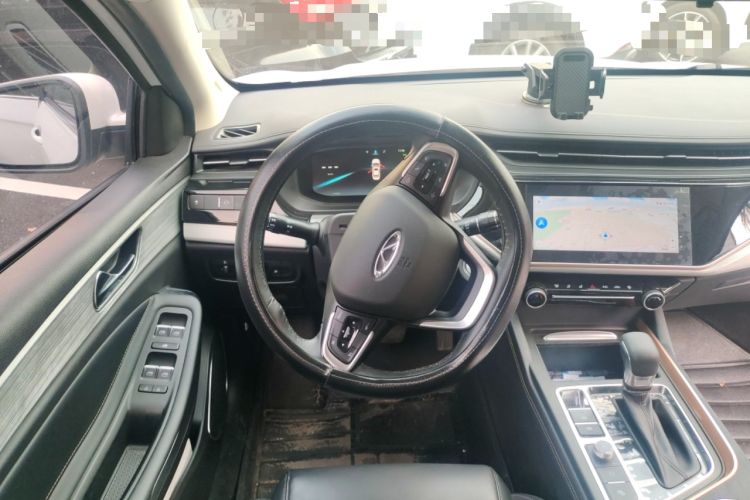 Used Chery Arrizo 5 PLUS 2021 Xiaoze 1.5T CVT Enjoy PLUS