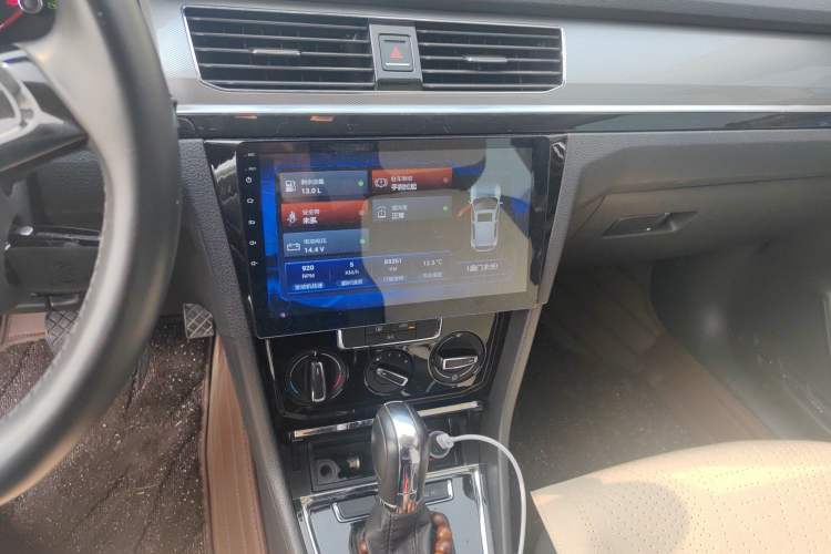 Used Volkswagen Bora 2017 1.6L Automatic Comfort Model