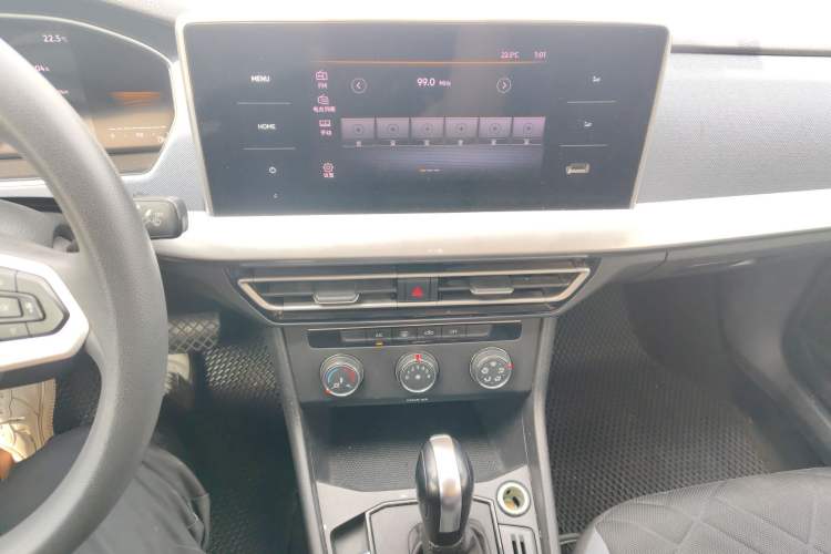 Used Volkswagen Lavida 2023 1.5L Automatic De Yi Edition
