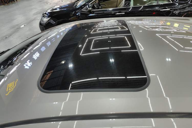 Used Toyota Corolla 2021 Dual-Motor 1.8L E-CVT Elite Edition