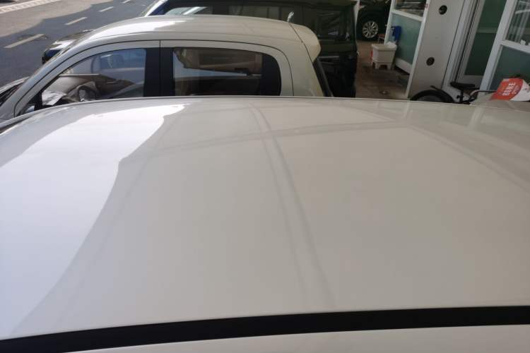 Used AION UT 2025 330 Starlight Edition
