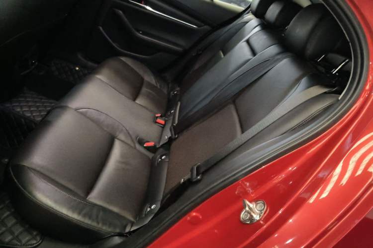 Used Mazda Mazda 3 Axela 2020 2.0L Automatic Zhiya Edition