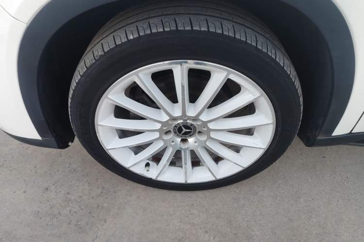 Used Mercedes-Benz GLA 2018 GLA 200 Polar Limited Edition