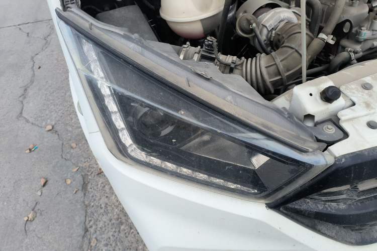 Used JMC Transit 2021 2.8T Space King Taurus Long Wheelbase Mid-Height Rear Single Tire – Step 6-Seater Diesel Euro VI JX493