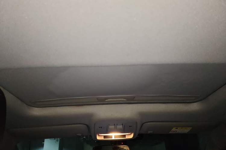 Used Chevrolet Cruze 2017 1.5L Automatic Xuanfeng Edition