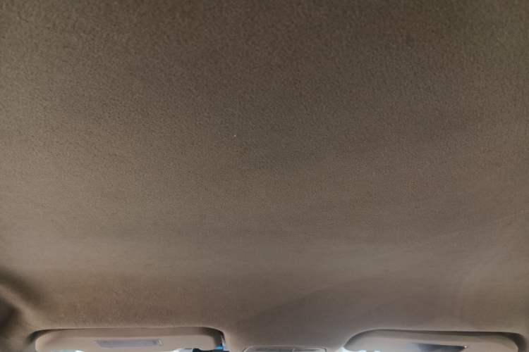 Used Chery E3 2013 1.5L Manual Fashion Model Headliner