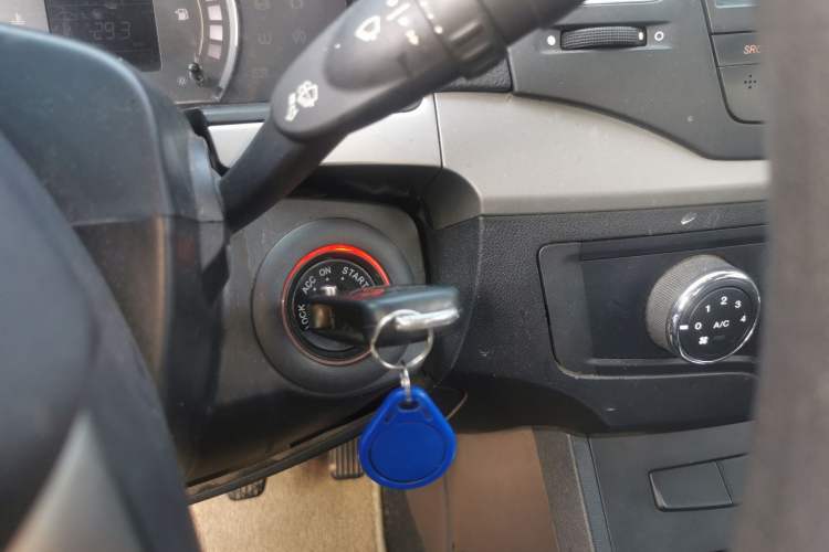 Used Roewe 350 2011 350S 1.5L Manual Xunchi Edition
