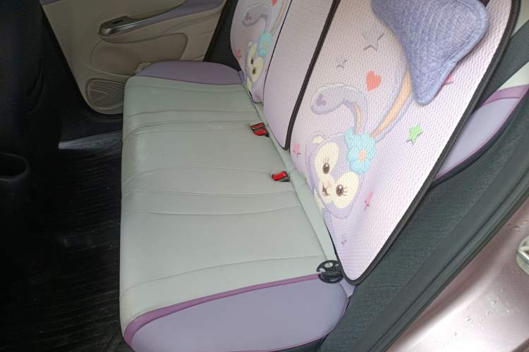 Used BYD Dolphin 2021 405 km Fashion Edition