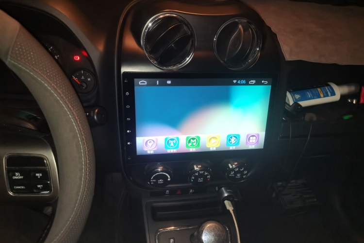 Used Jeep Patriot 2012 2.4 Sport Edition
