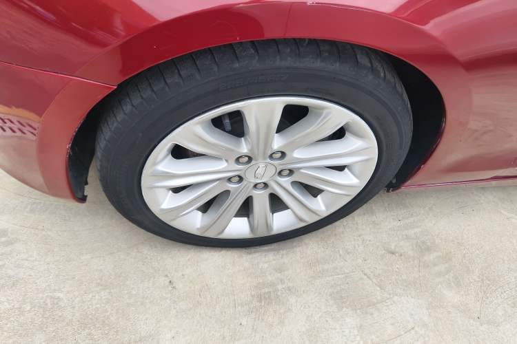 Used Cadillac ATS-L 2017 28T Tech Edition