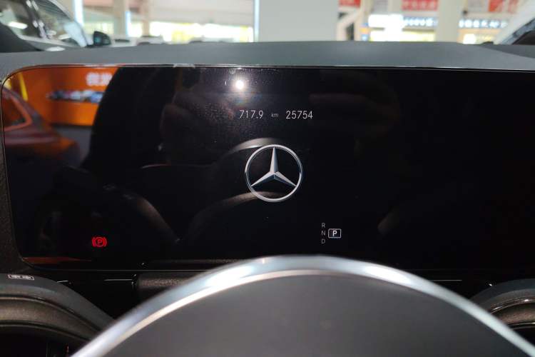 Used Mercedes-Benz GLA 2022 Facelifted GLA 200
