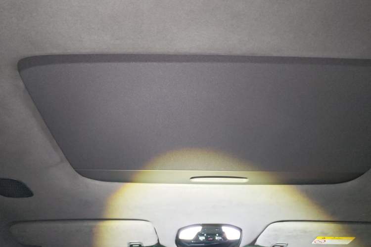 Used Hycan V09 2023 Luxurious Edition Supercharger 620
