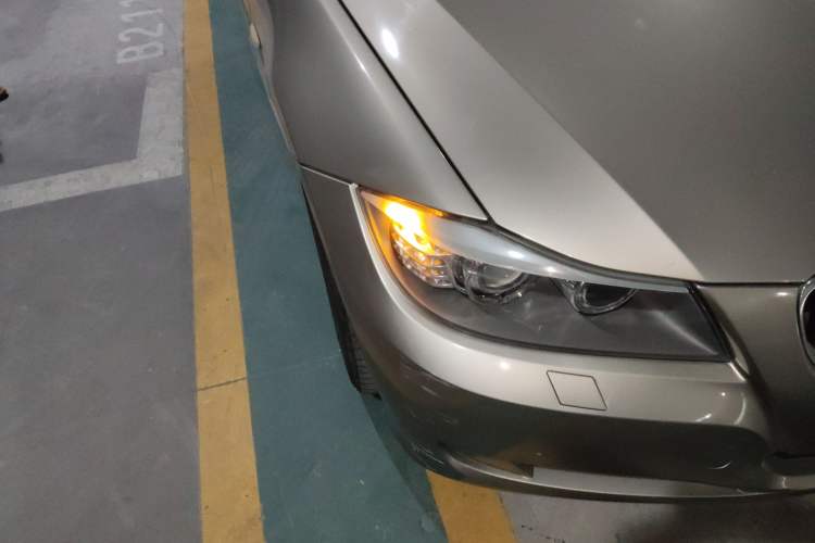 Used BMW 3 Series 2011 320i Sport Edition