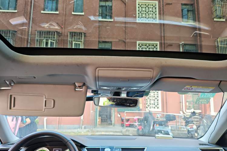 Used Skoda Superb 2018 TSI280 DSG Comfort Edition China V Standard