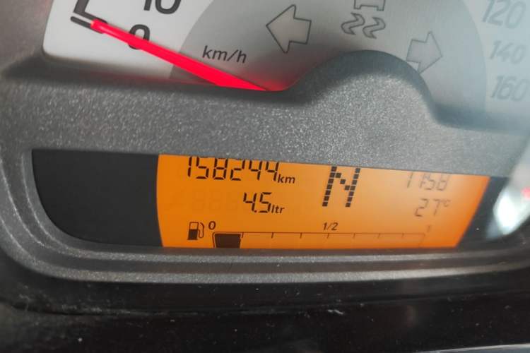 Used smart fortwo 2011 1.0 MHD Hardtop Standard Edition