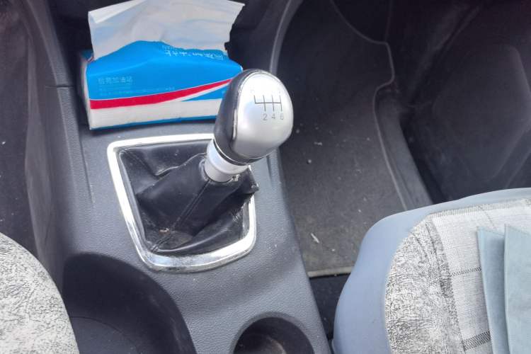 Used FORTHING F600 2018 F600L 2.0L Comfort Model