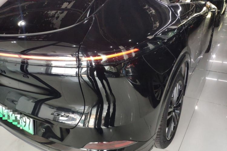 Used XPeng G6 2024 580 Long-Range Plus Right Rear Taillight