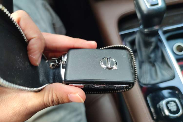 Used Volvo S90 2017 T4 Zhiyuan Edition