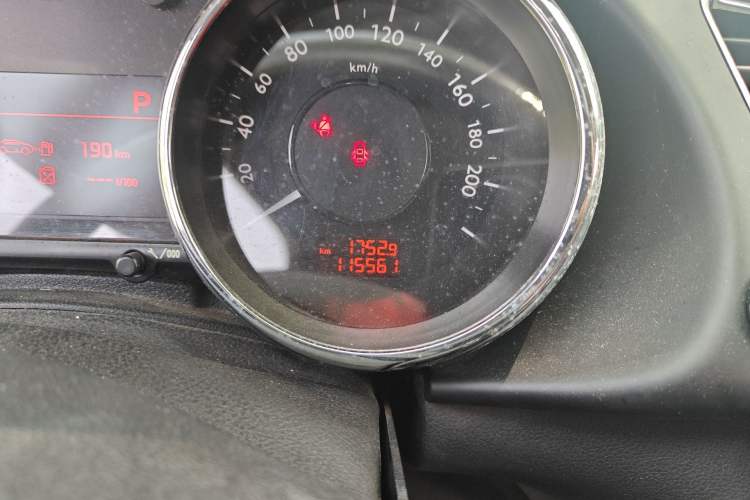 Used Peugeot 3008 2013 1.6THP Automatic Trend Edition